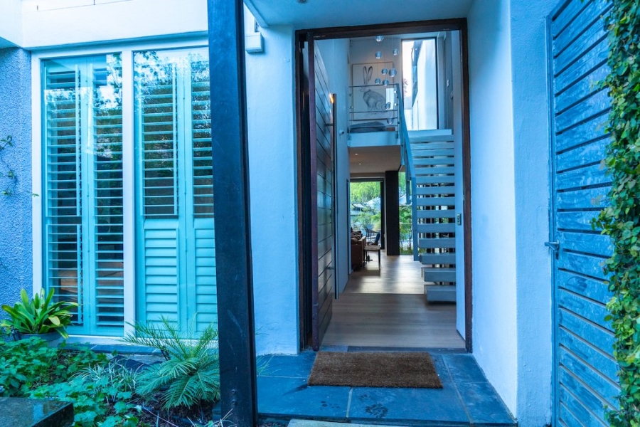 4 Bedroom Property for Sale in Newlands Western Cape